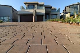 Grand Ledge, MI Driveway Paving Services Company